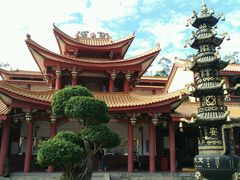 -梵天禅寺