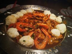 -胖哥俩肉蟹煲(杭州下沙学林街店)