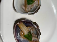 -青蓬蒸汽海鲜·深圳老字号·团建聚会(壹方城店)