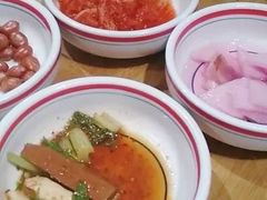 -秋木烤肉·韩国牛肉名家(高新旗舰店)