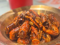 -熊记虾王·小龙虾(东晓南店)