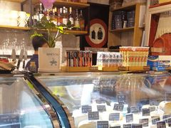 -Alimentari早午餐(安福路店)