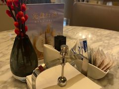 -北京王府井希尔顿酒店·万斯阁西餐厅