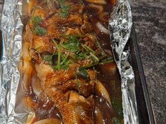 -新白鹿餐厅(松江开元地中海店)