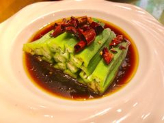-秦唐一号西安菜馆(钟楼店)