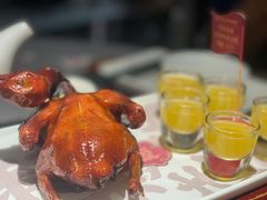传统生炸红烧鸽-大鸽饭(体育西路店)