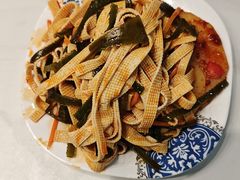 -德元兰州纯汤牛肉面(深圳首店)