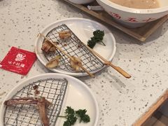 -味千拉面(杭州滨江星光大道店)
