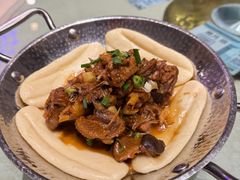 -小菜园新徽菜(芜湖奥特莱斯店)