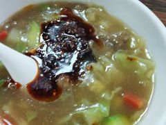 -段生记肉丸糊辣汤(西铁大明宫住宅小区店)