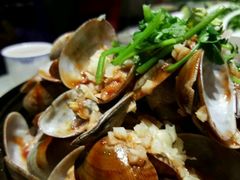 焖花蛤-鲁城往事(游客中心店)