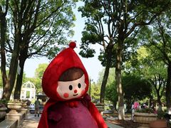-上海鲜花港