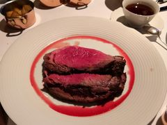 -文华扒房及酒吧(香港文华东方酒店)