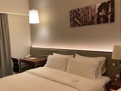 -香港港岛太平洋酒店