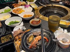 -神户赤童日式烤肉伙伴(东直门店)