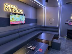 -唱吧麦颂KTV(东胜港悦广场店)