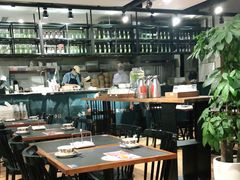 大堂-金翠河烧鹅餐厅(解放碑时代广场店)