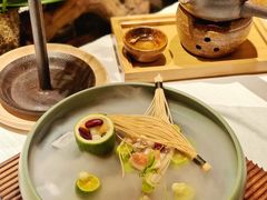 -叶叶菩提(太原别墅店)
