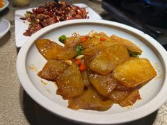 -小碗大胃(福久源新天地店)