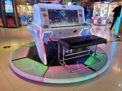 -Play1家庭娱乐中心(包河大玩家店)