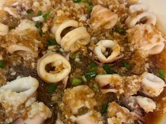 -新白鹿餐厅(爱琴海购物中心店)