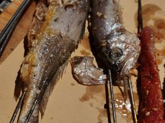 -那些年记忆烧烤