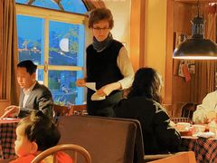 -小世界西餐厅(建国门店)