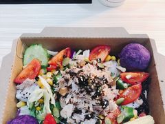 -大四喜沙拉(四条巷店)