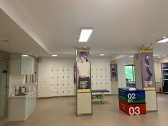 -中田·健身+普拉提(苗栗路店)