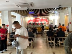 -闫家驴肉老店(华电一校店)
