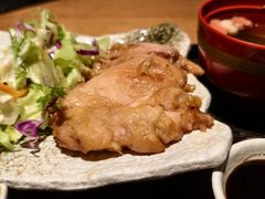 -味太助·银饭食堂(中华城店)