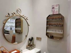 -YESIDO椰岛造型烫发染发