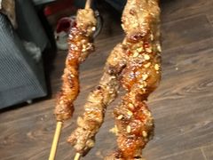 -喝丢一只鞋海鲜烧烤(文体街店)