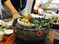 -品味居·首店·大连鲜活海鲜大连菜(东港店)