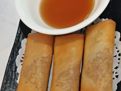 -洁而精川菜馆(复兴公园店)
