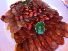 -盛百味·家宴餐厅(霸州分店)