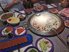 -重庆高老九火锅(吴中永旺店)