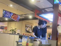 -海底捞火锅(宝龙广场夜宵主题店)