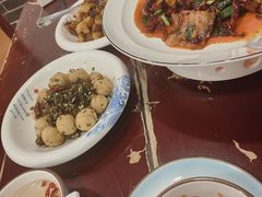 -四合院(黔灵西路店)