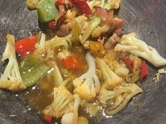 -避风塘(宝山万达店)