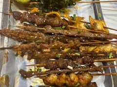 -牛得很·鲜牦牛肉烧烤·牛羊肉菌汤锅(康定店)