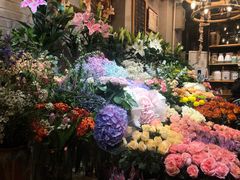 -爱尚幸福鲜花(上地实体店)