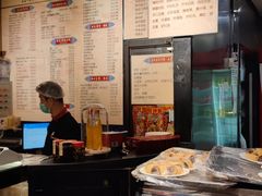 -姚记炒肝店(簋街店)