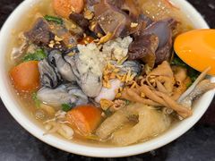 -阿芳卤面(中闽百汇店)