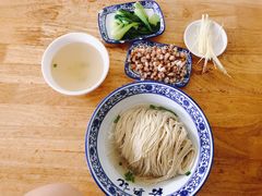 -裕兴记·三虾面(西北街总店)