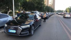 -华润婚车租赁公司·和胜租车