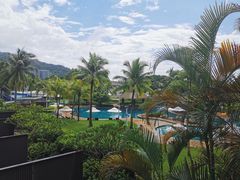 -石梅湾艾美度假酒店