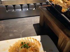 -很久以前羊肉串(南京路第一百货店)