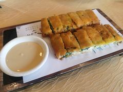 -和膳居饮食有限公司