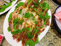 -好彩海鲜火锅饭店(银河百老汇店)